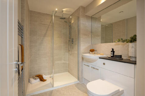 Typical Show Home