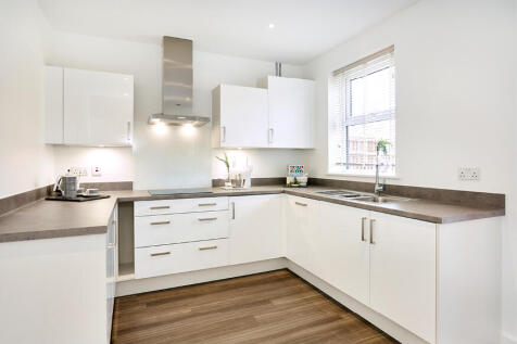 Typical Show Home