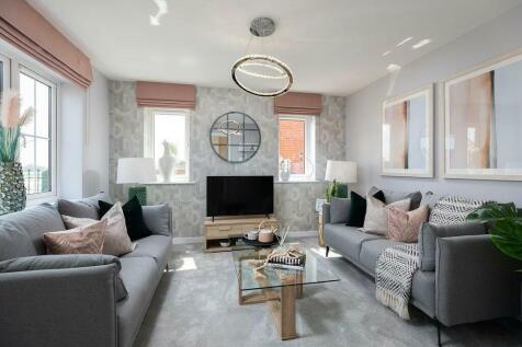 primary property image