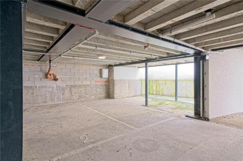 Underground Car Park