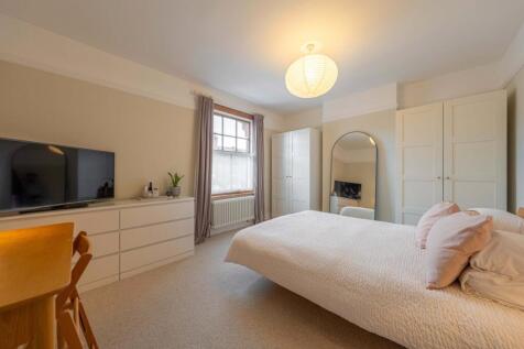 Master Bedroom To Wi