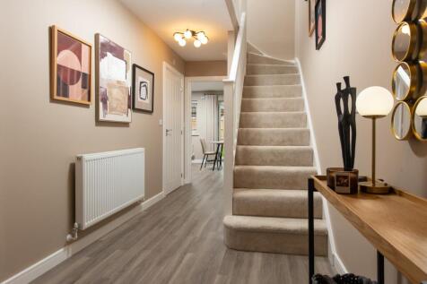 Internal Photography