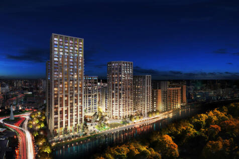 primary property image