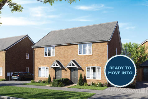 The Cherry_Haddon Peake_Ready To Move Into