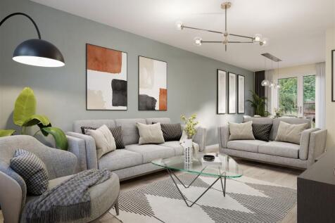 Denby Lounge