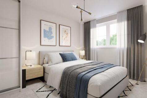 Denby Bedroom 1