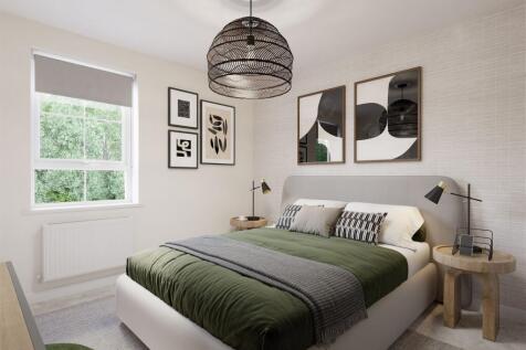 Denby Bedroom 2
