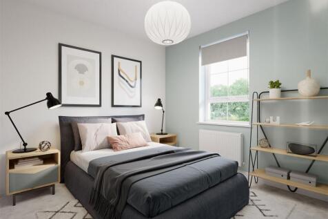 Denby Bedroom 3