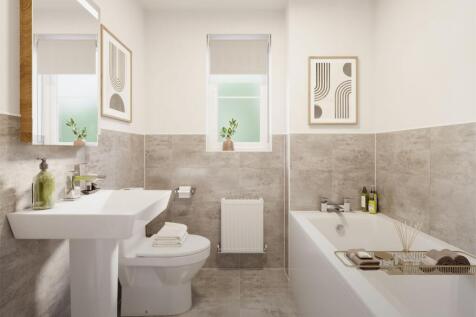 Denby Bathroom