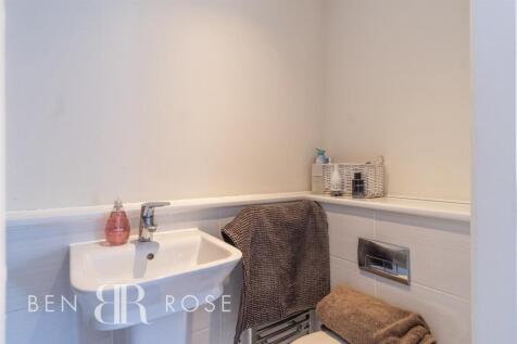 Master Ensuite