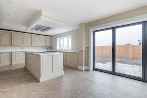 Kitchen/Diner/Snug (Example)