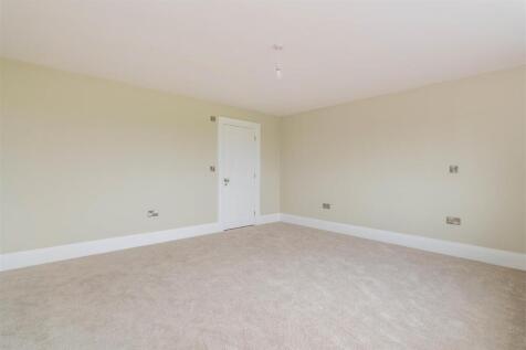 Master Bedroom (Example)