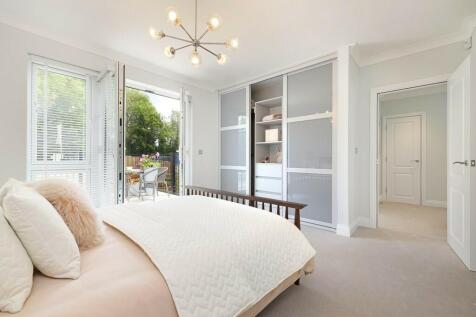 Show home image