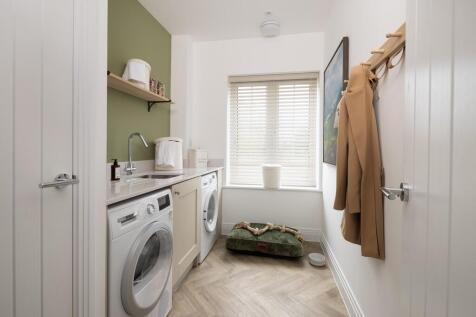 the orchards, purton