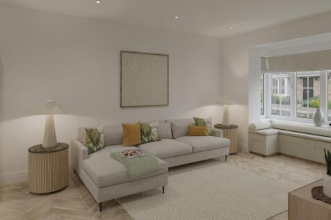 the orchards, purton