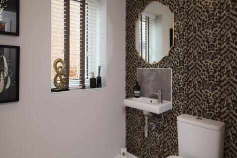 The Winkfield Crest Nicholson Union Place Homes for sale Daventry