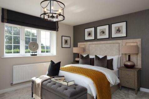 The Stratford Cygnet View