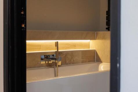 Bathroom Feature