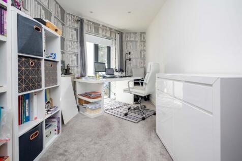 Study or Bedroom