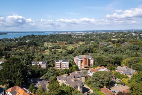 Close to Parkstone G