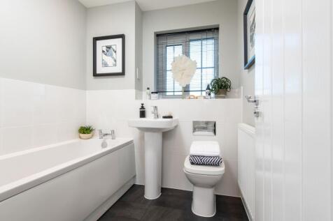 Showhome photography