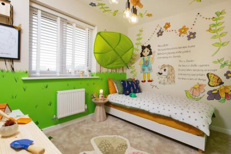 Showhome photography