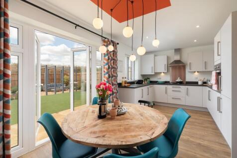 Showhome photography