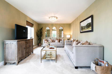 primary property image