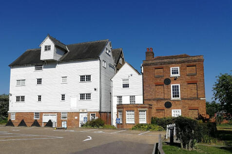 Moulsham Mill 2