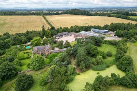 Pimhill Farm