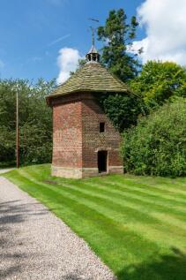 Dovecote - Lea Hall