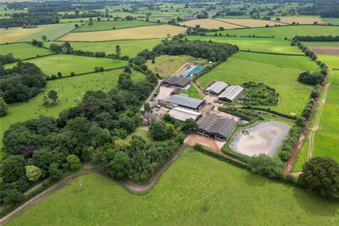 Shotton Farm