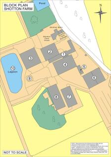 Shotton Block Plan