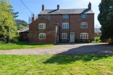 Shotton Farmhouse