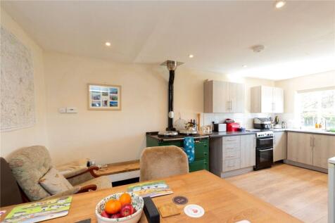 Cottage Kitchen