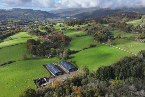 Farm Buildings