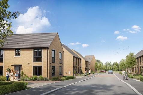 Artillery Mews, a thoughtfully crafted collection of 2, 3, 4 &amp; 5 bedroom homes in a unique and hist