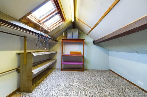 Loft Room