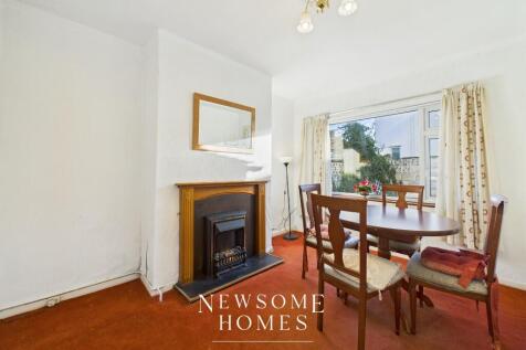 Dining/ Sitting Room