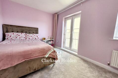 Bedroom 3