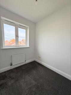 Third bedroom 