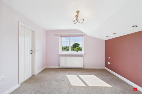 Bedroom One (Mast...