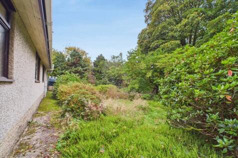 Mill Stream side ...