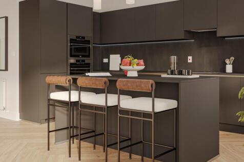 Royal Gateway - Penthouse Internals