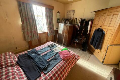 hazlitt house bedroom 2