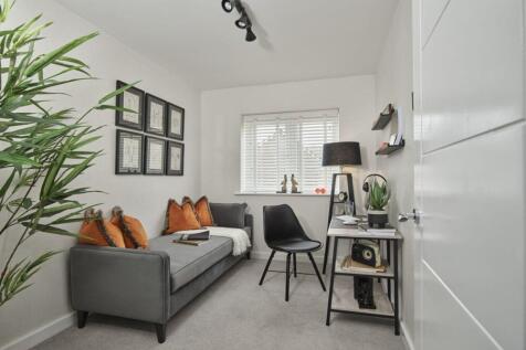 The Filey New House for Sale in Stowmarket