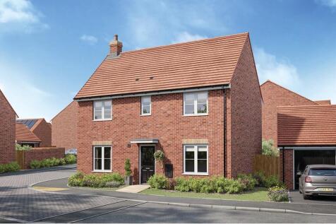 Artists Impression Of The Ardale