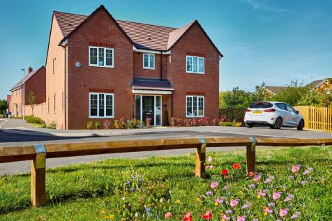 The Wayford at Bramcote Grange