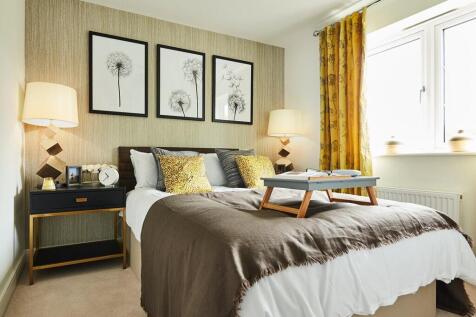 Personalise to your taste