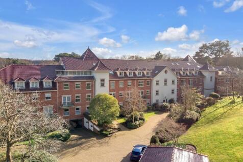  Sheringham House